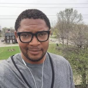 Meet your Posher, Da